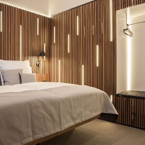 Deluxe Doppelzimmer